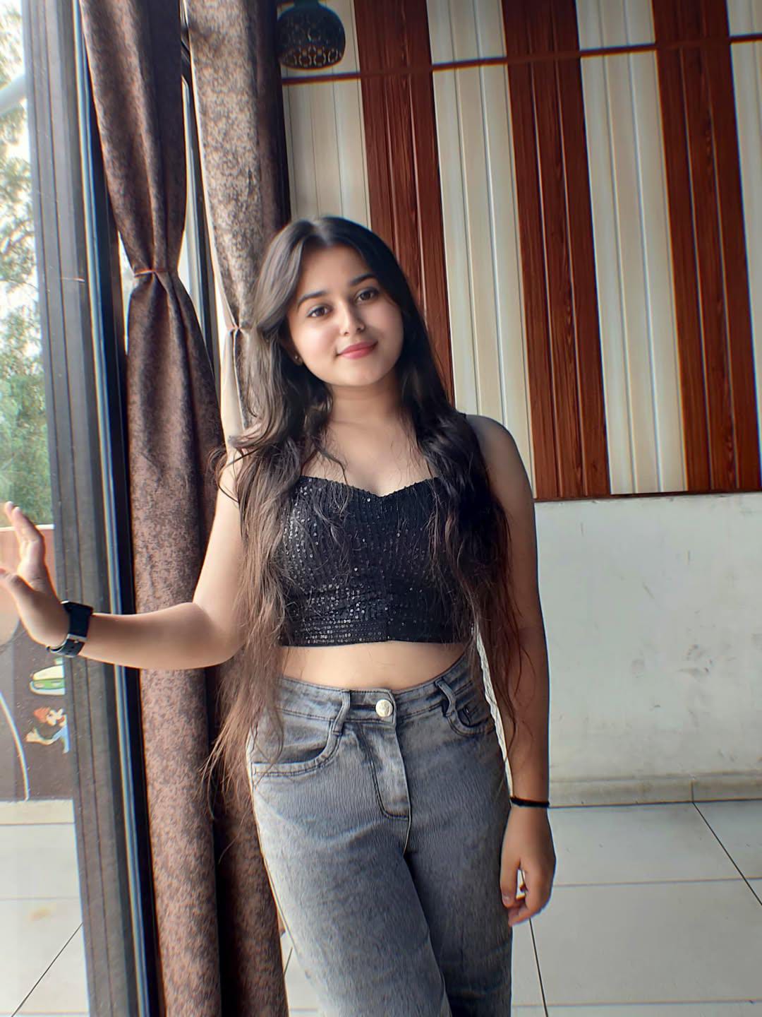 Anika hyderabad escorts