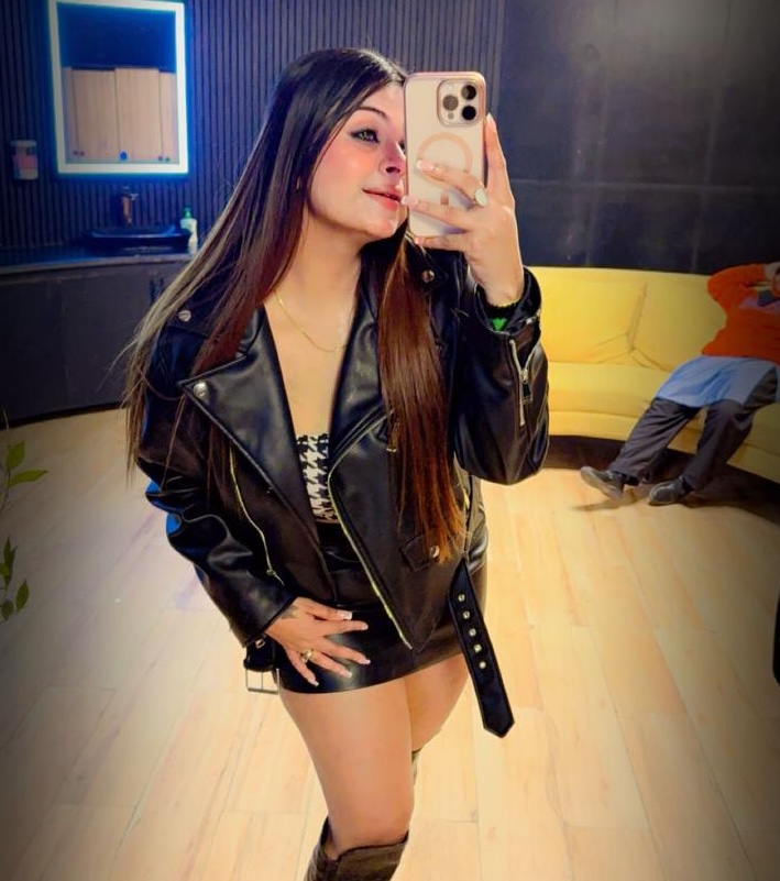 Anshika hyderabad escorts