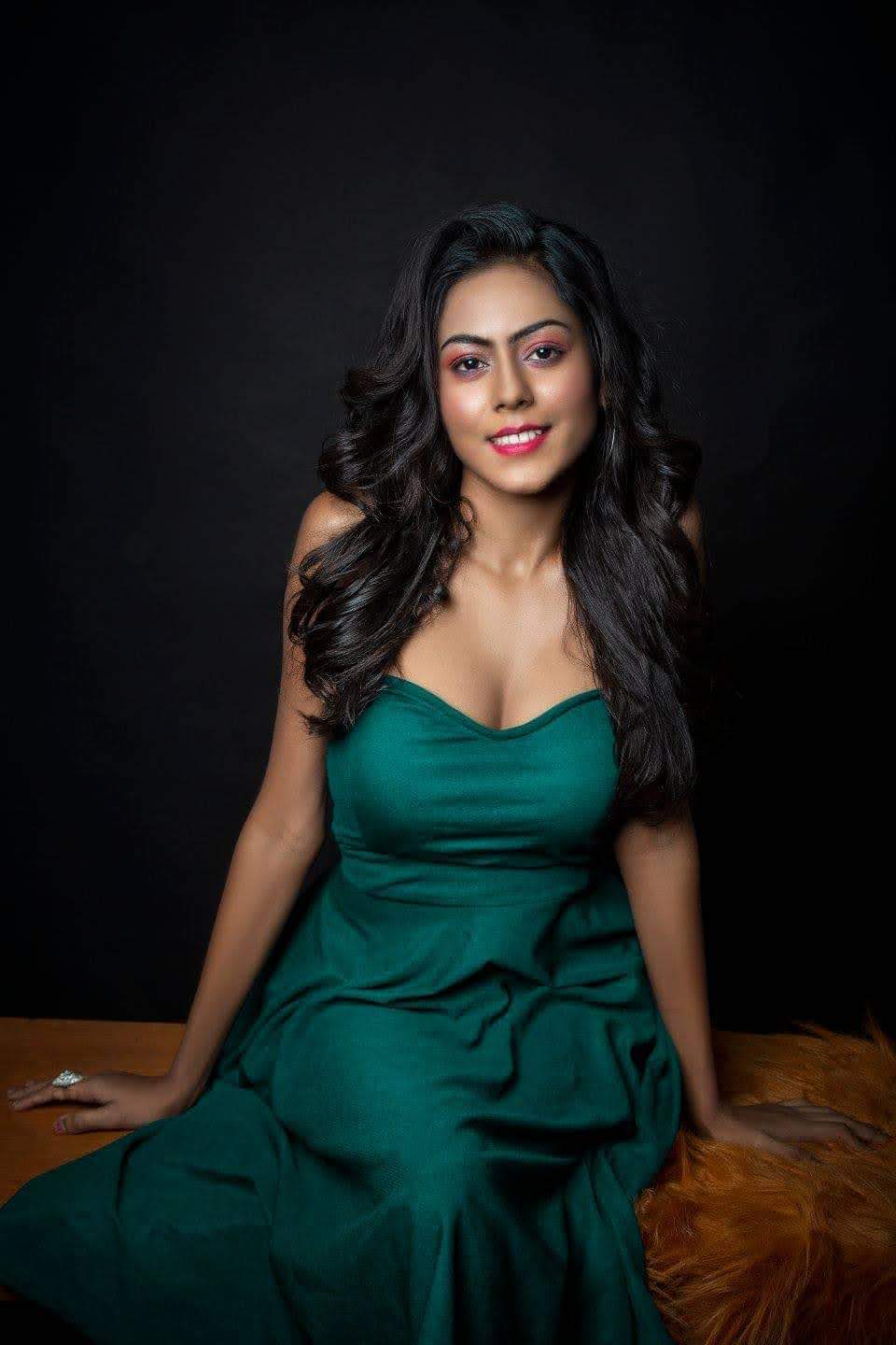 Tarini hyderabad escorts