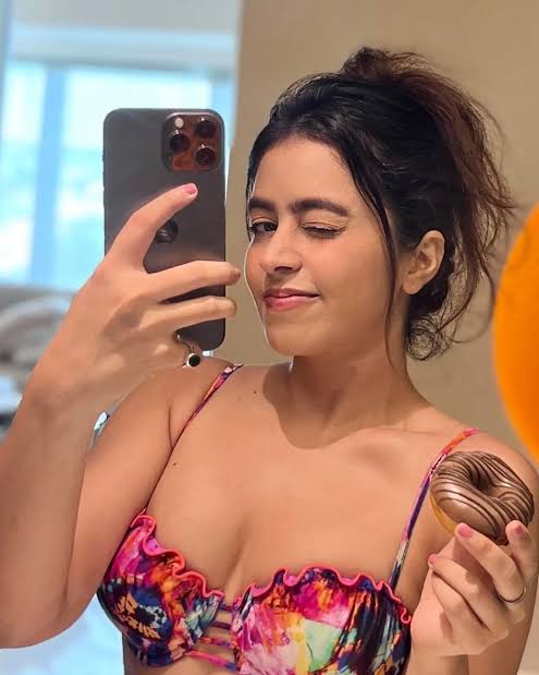 Divya hyderabad escorts