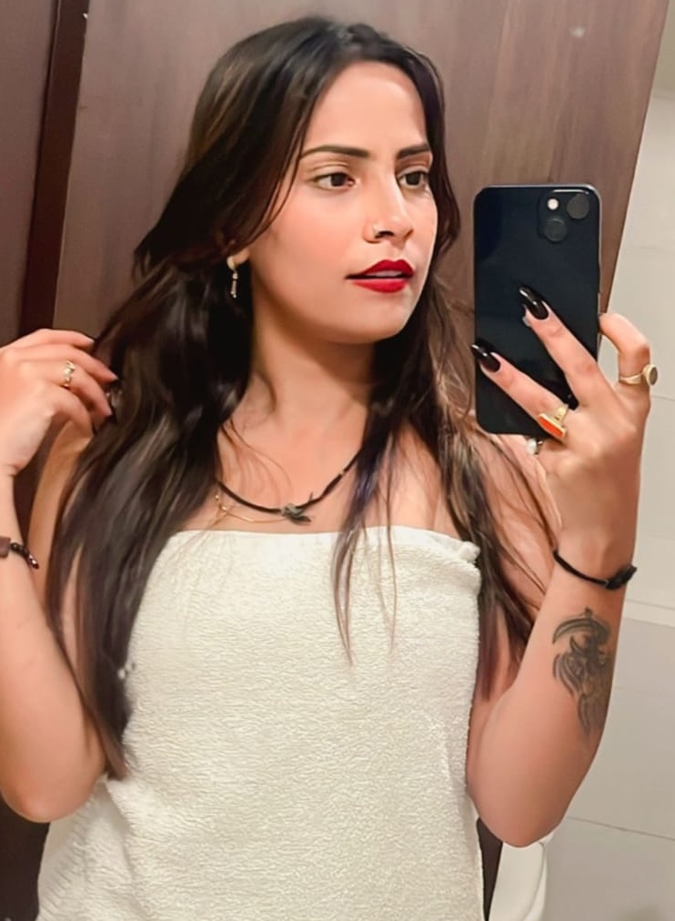 Hansini hyderabad escorts