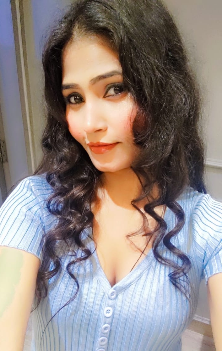 Vritika hyderabad escorts