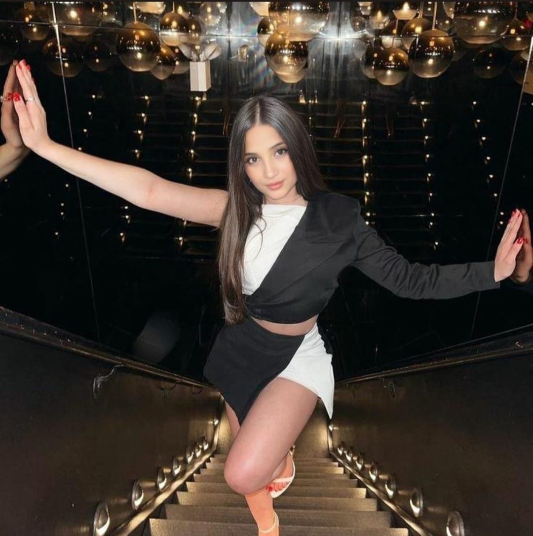 Neha hyderabad escorts