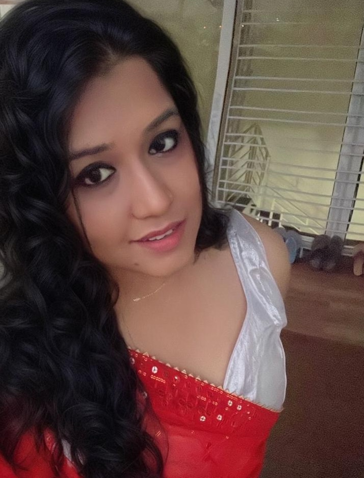 Meenu hyderabad escorts