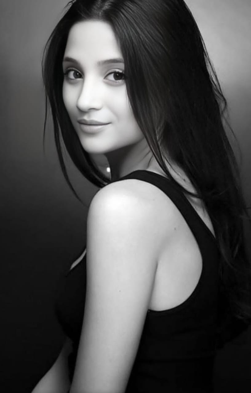 Naina hyderabad escorts