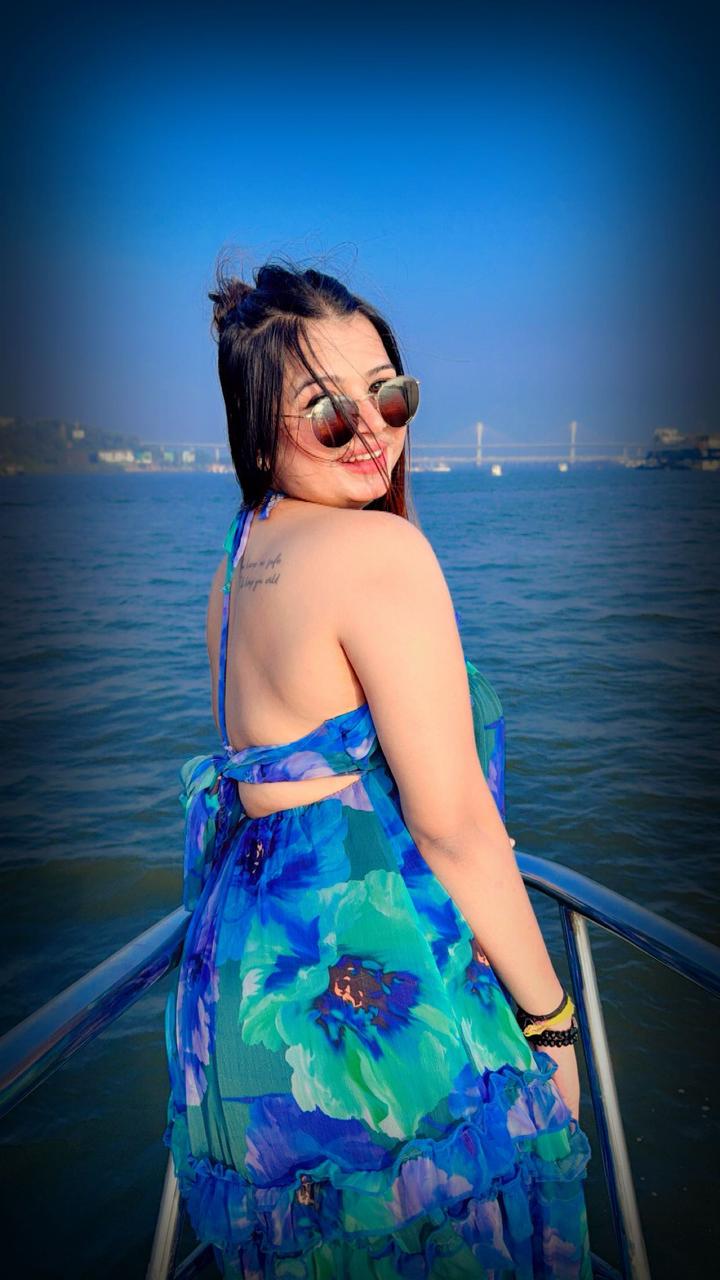 Prachi hyderabad escorts