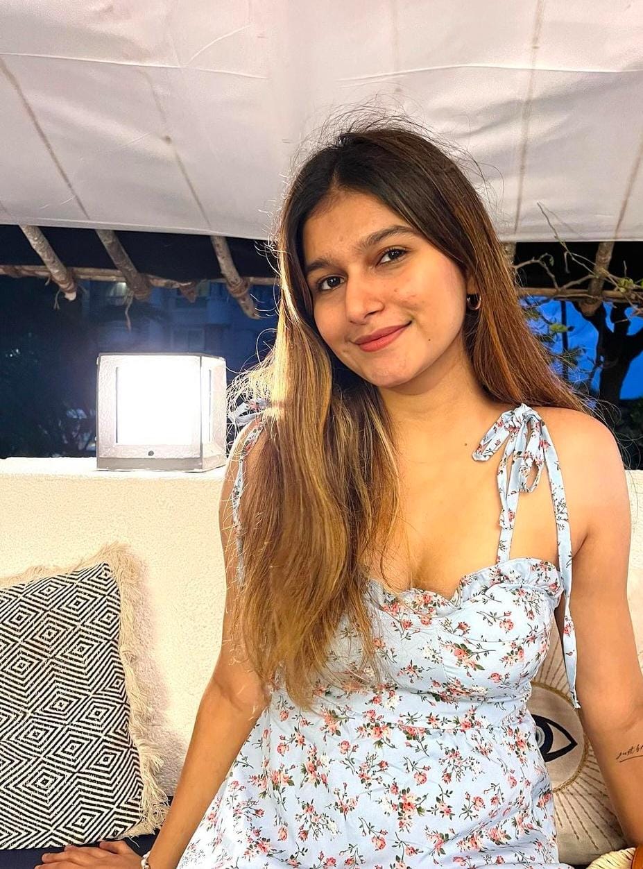 Tanvi hyderabad escorts